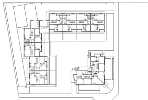 Planta Piso 1