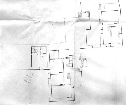 Planta Piso 0