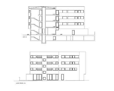 Corte e Al�ado do Lote1