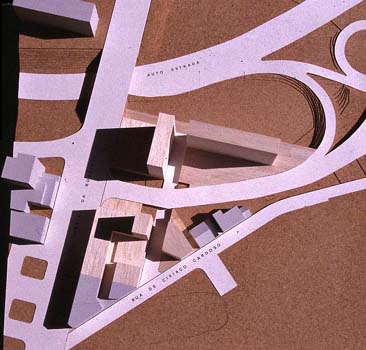 Maqueta