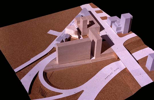 Maqueta