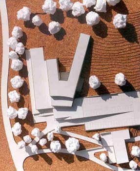 Maqueta