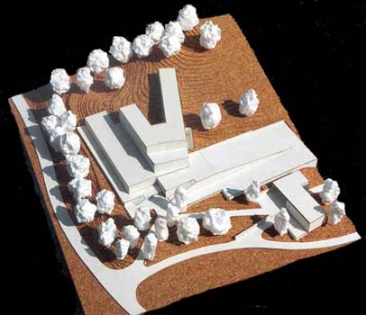 Maqueta