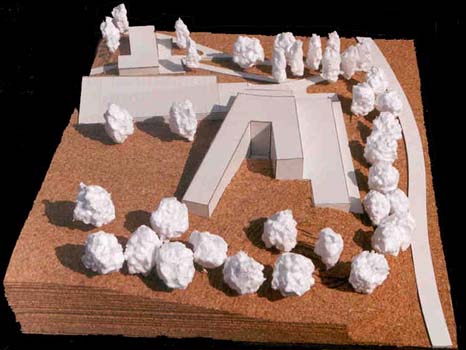 Maqueta