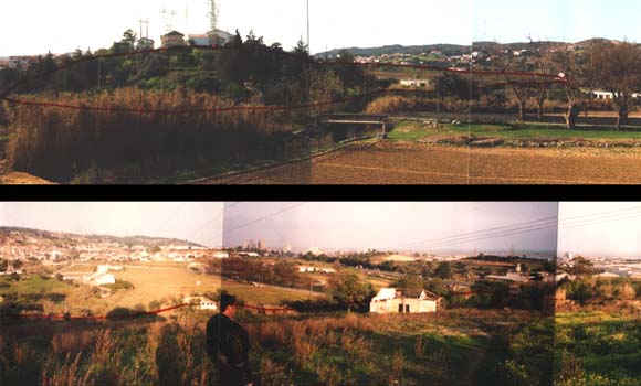 Fotografias do Existente