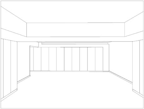 Perspectiva da Cave