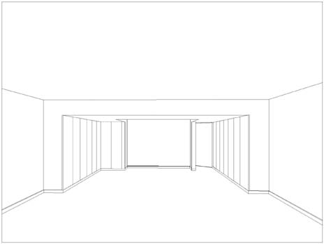 Perspectiva da Cave