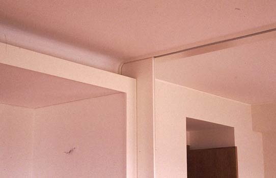 Fotografia de Pormenor da Sala de Estar