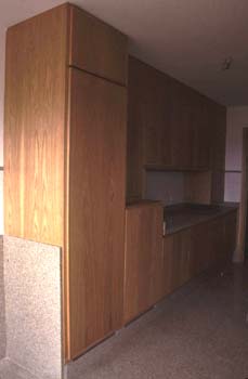 Fotografia da Cozinha