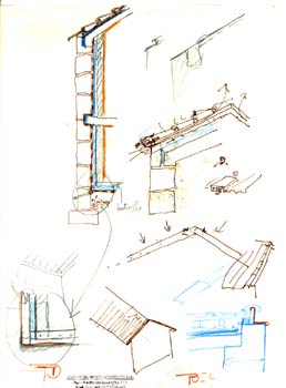 Esquisso de Pormenores de Construo