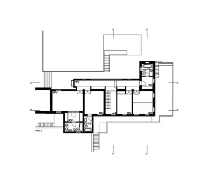 Planta Piso 2