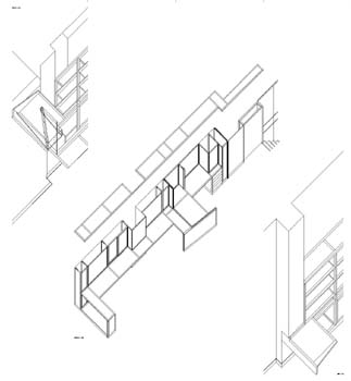 Axonometria