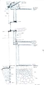 Esquisso de Pormenor Construtivo