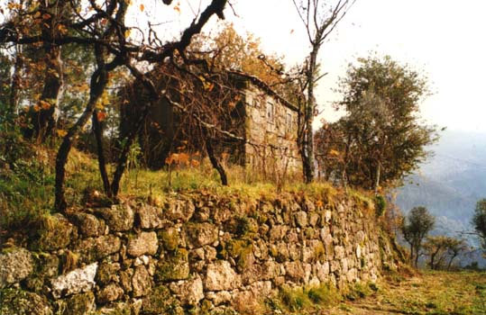 Fotografia do Existente