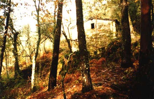 Fotografia do Existente