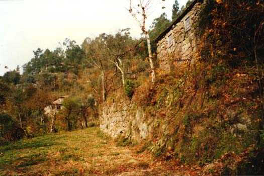 Fotografia do Existente