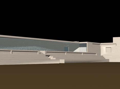 Modelo 3D do Centro H�pico