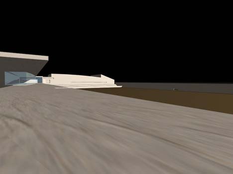 Modelo 3D do Centro H�pico