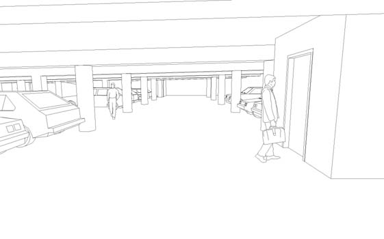 Perspectiva