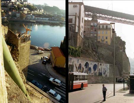 Fotografia do Existente