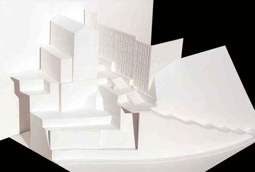Maqueta