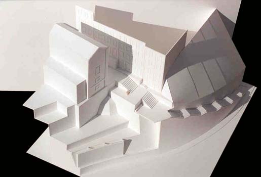 Maqueta