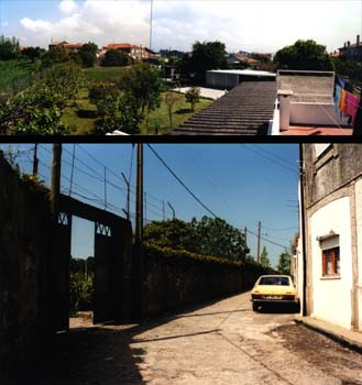 Fotografias do Existente