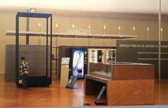 Zona Exterior