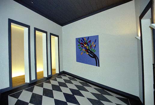 Mdulo 'Quarto de Ames'