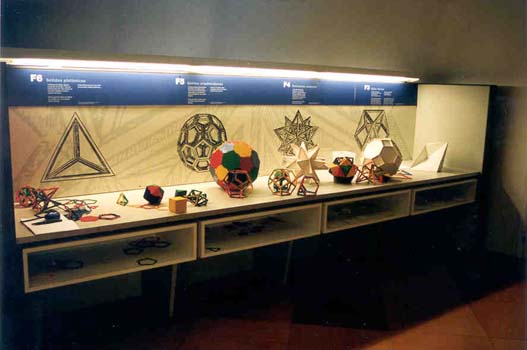 Mdulos dos Poliedros