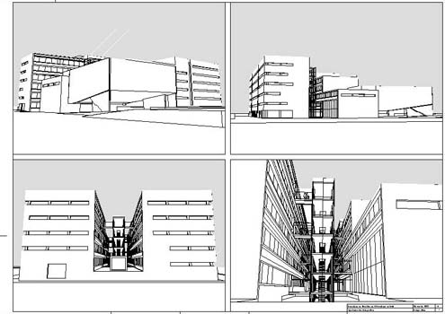 Perspectivas