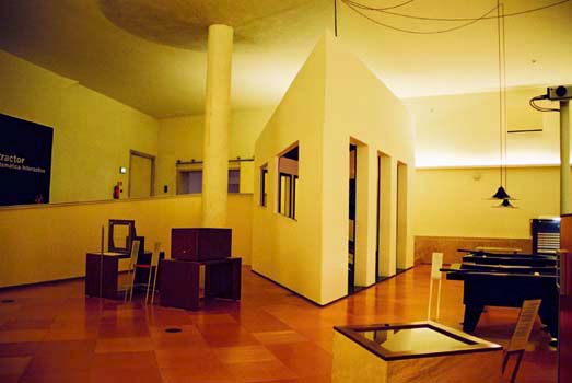 Exposi��o 'Matem�tica Viva'