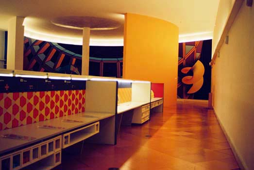 Exposi��o 'Matem�tica Viva'