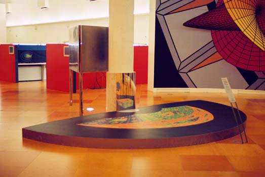 M�dulo 'Anamorfose Cil�ndrica'