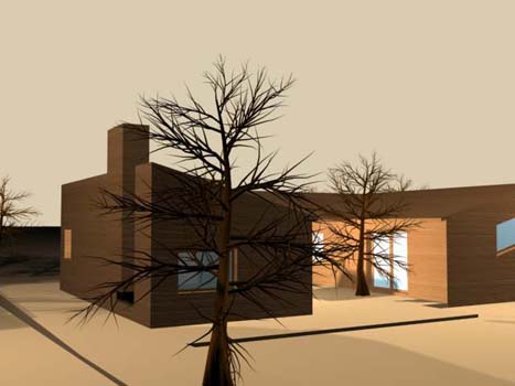 Modelo 3d