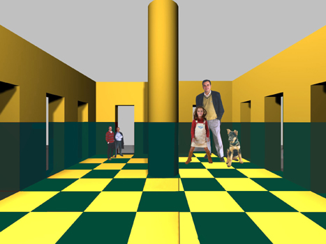 Modelo 3d