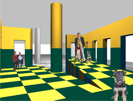Modelo 3d