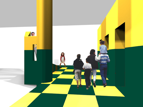 Modelo 3d